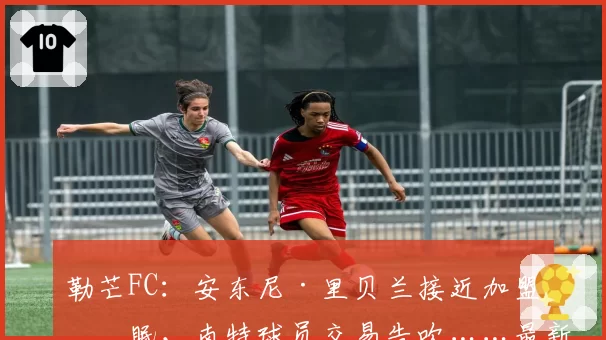勒芒FC：安东尼·里贝兰接近加盟亚眠，南特球员交易告吹……最新进展