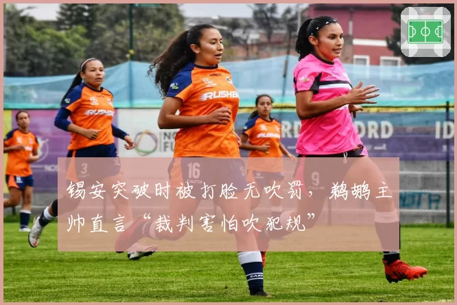 锡安突破时被打脸无吹罚，鹈鹕主帅直言“裁判害怕吹犯规”